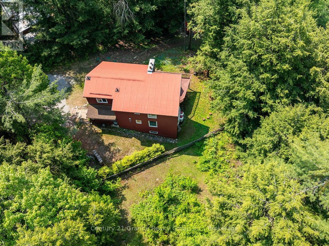 85 NEVISON DRIVE, 