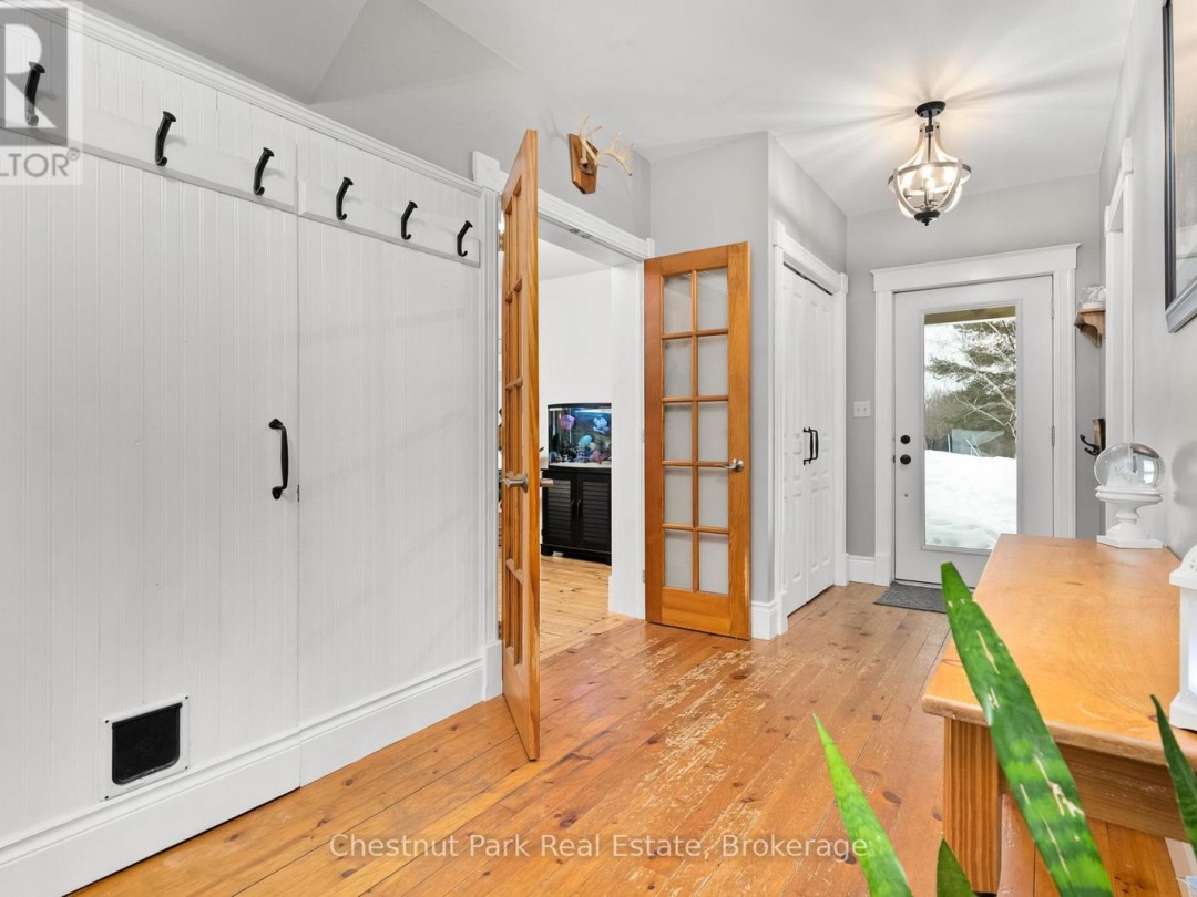 1236 BUTTER & EGG ROAD, 