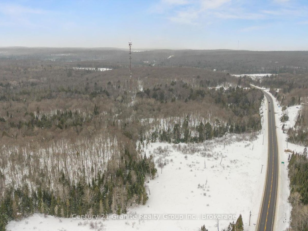 0 HIGHWAY 118, Faraday