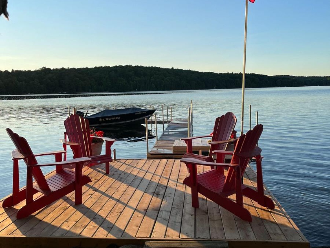 1011 Serpentine Lane, Mountain Lake