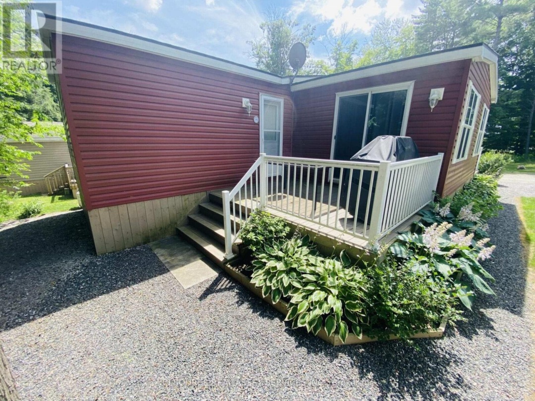 SMR167 - 1082 SHAMROCK MARINA ROAD, 