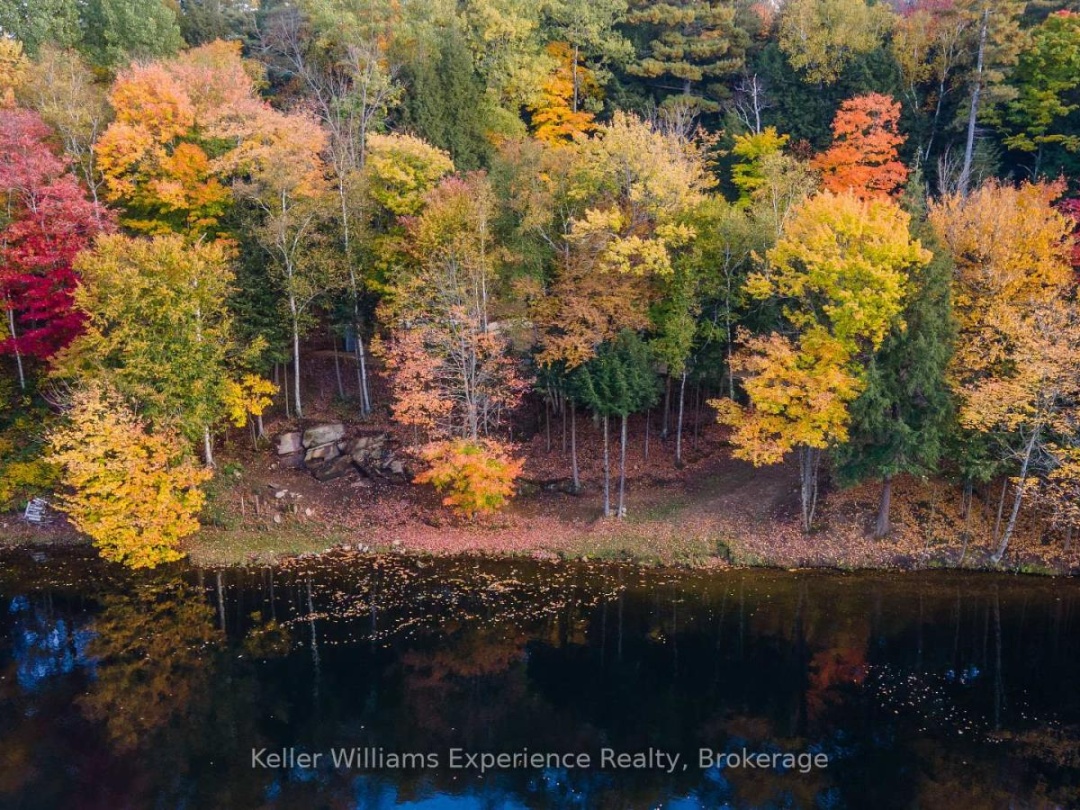 1065 Rocky Narrows Rd Pvt Road, Lake Muskoka