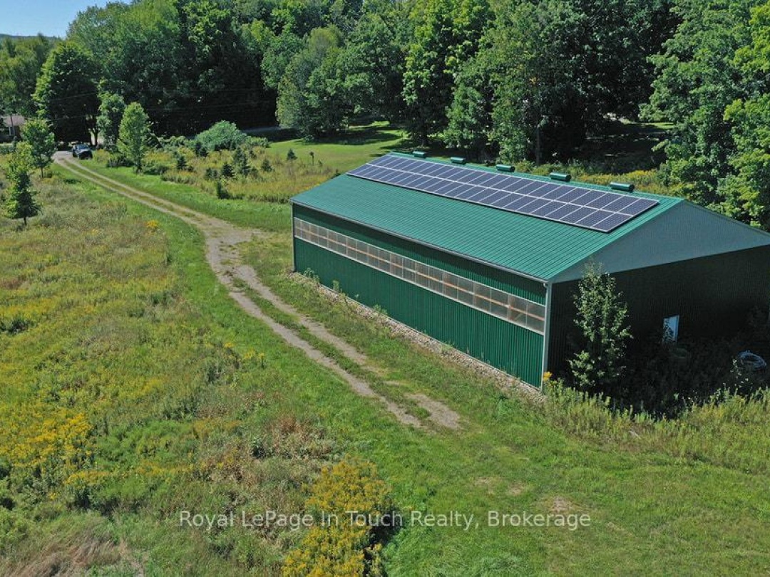 1081 ANDERSON LINE, 