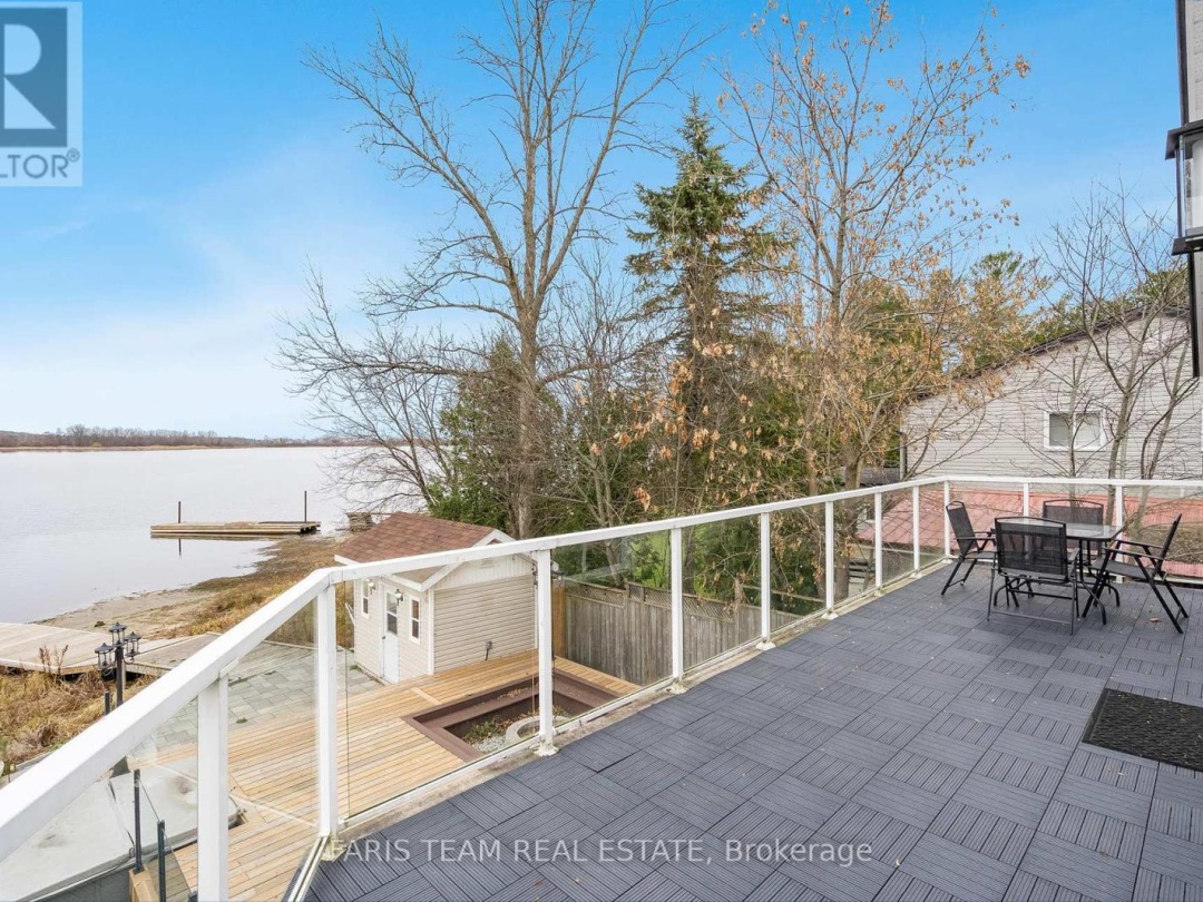 122 Mitchells Beach Road, Georgian Bay