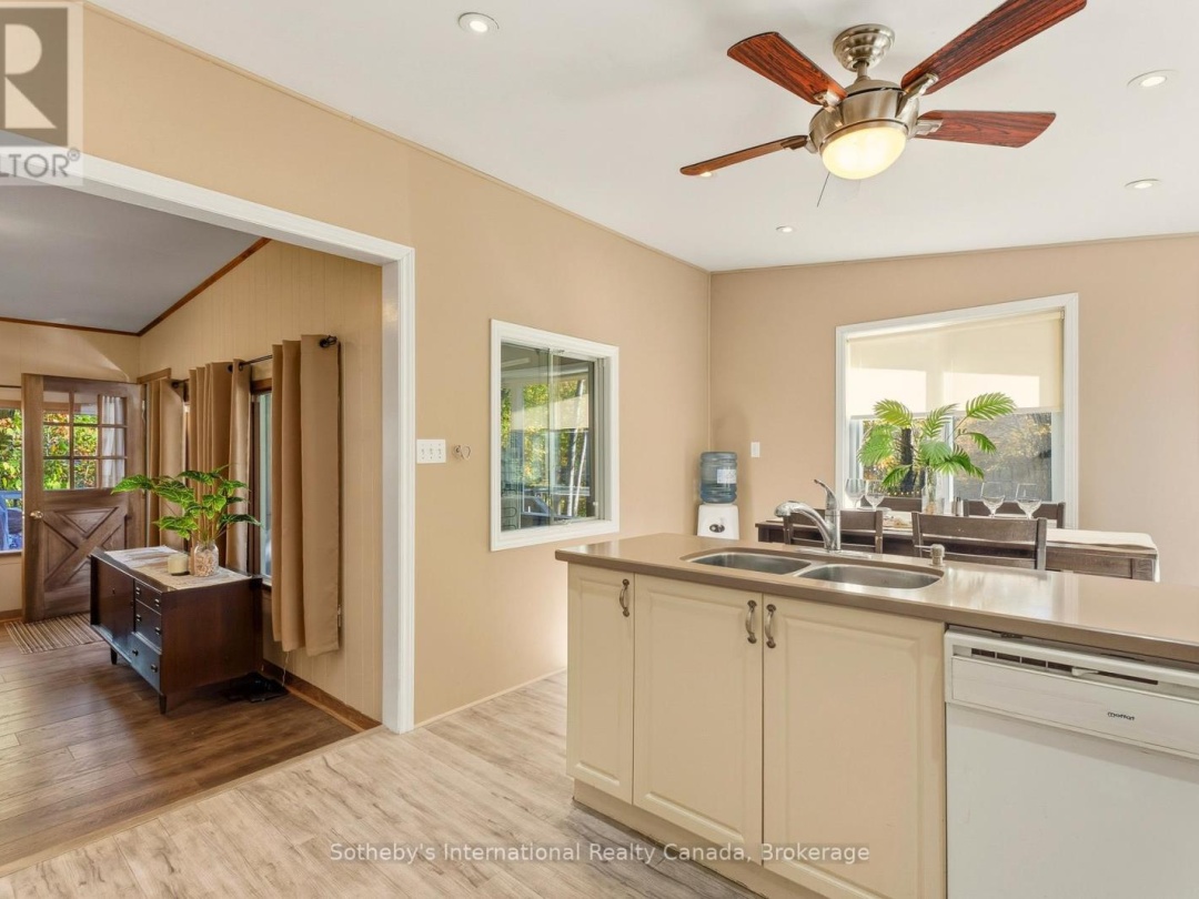 1161 NORTH KAHSHE LAKE ROAD, 