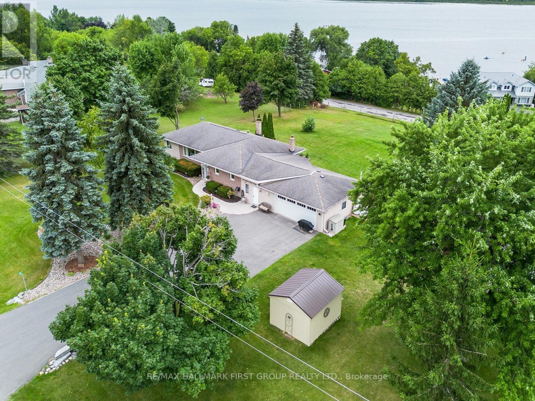122 GILSON POINT ROAD, 