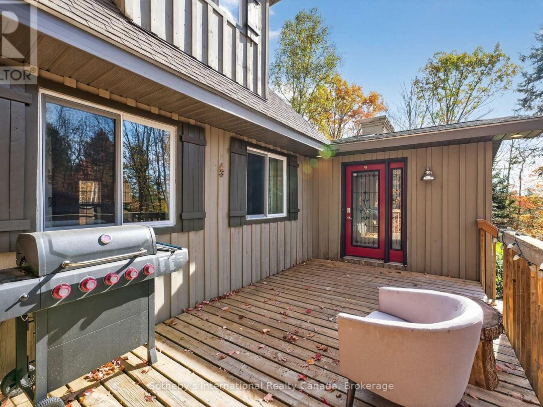 1132 LIMBERLOST ROAD, 