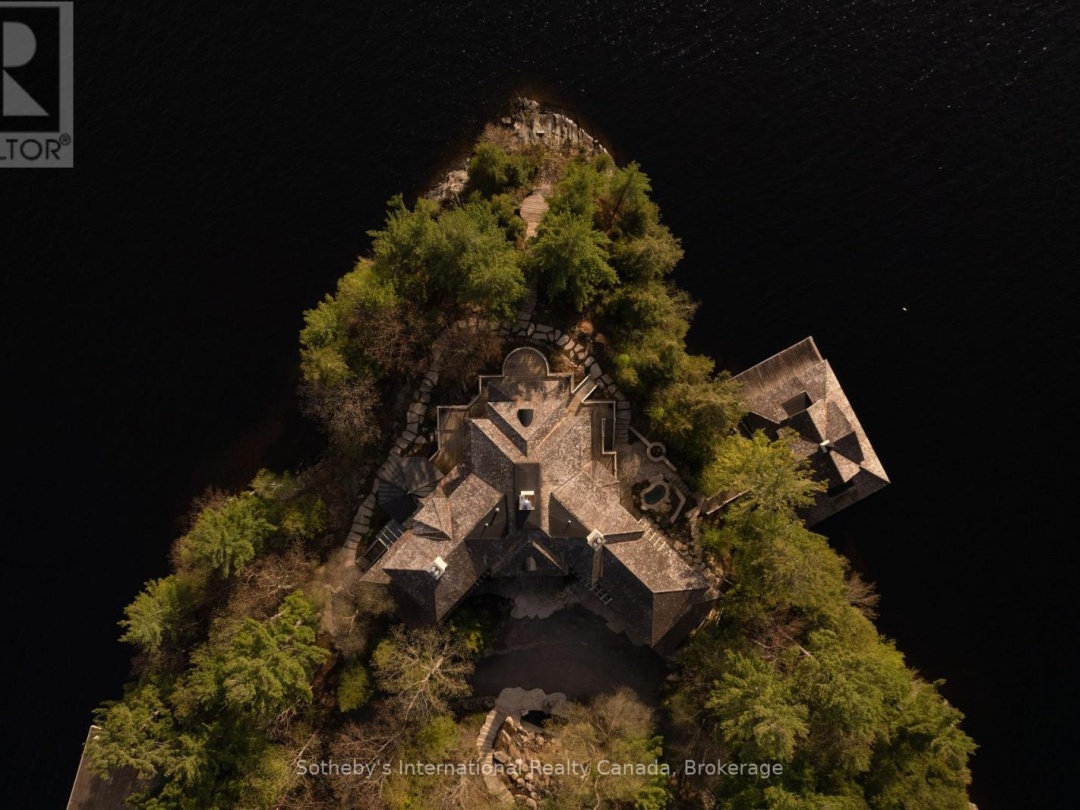 1250 Waldmere Road, Lake Muskoka