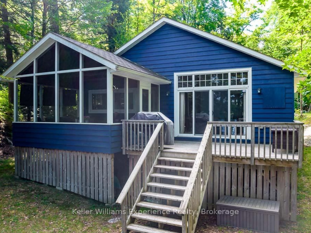 1123 Stone Gate Lane, Prospect Lake