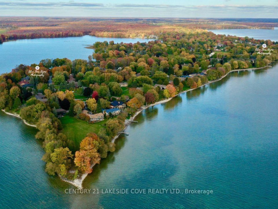 42 Thicketwood Place, Lake Simcoe