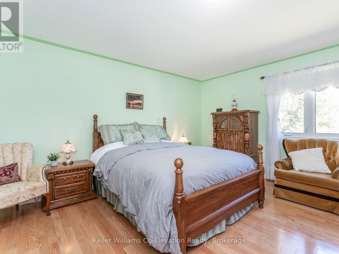 115 Mitchell's Beach Road, Georgian Bay