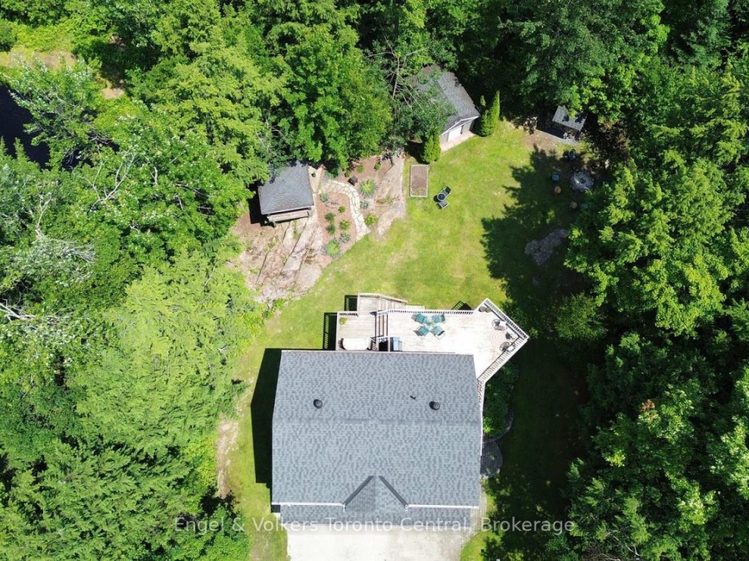 1020 HAVEN ROAD, 