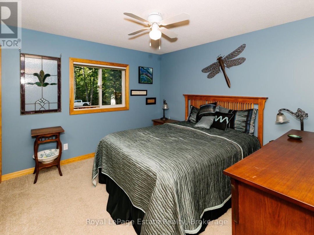 1157 BETWEEN LAKES TRAIL, Soyers Lake