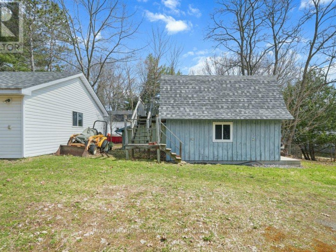 66 WILLIAM STREET, Parry Sound