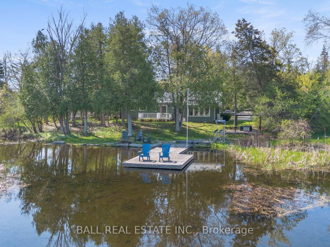 24 LITTLE BOB DRIVE, 