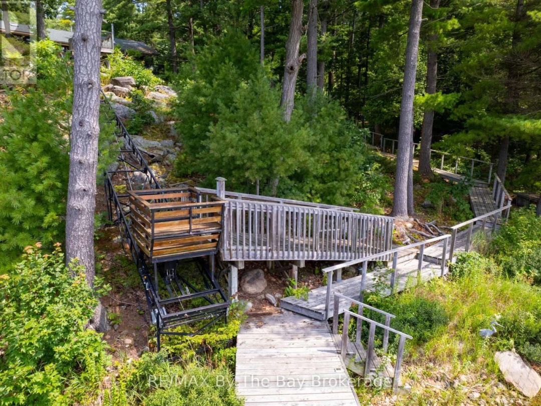 15598 Georgian Bay Shore, Georgian Bay