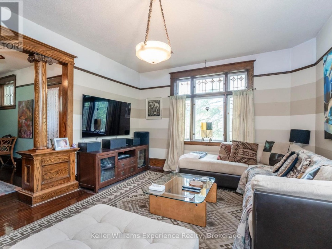 117&121 RICHARD STREET, 
