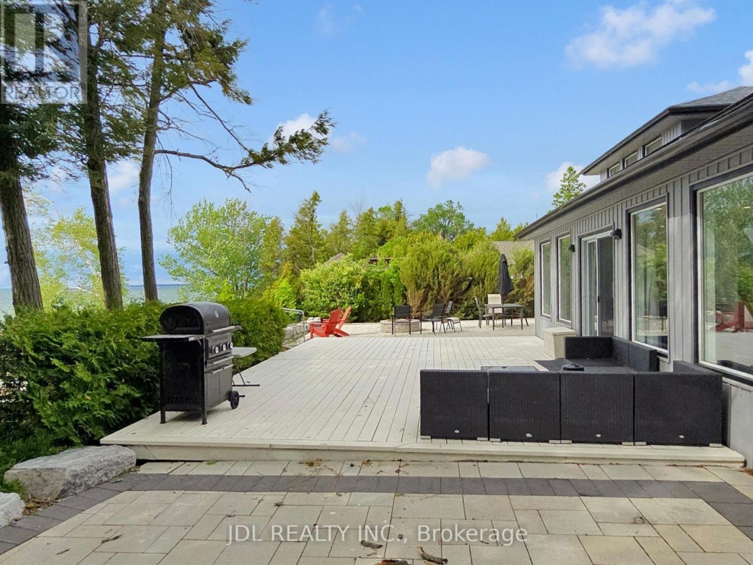 25220 Maple Beach Road, Lake Simcoe