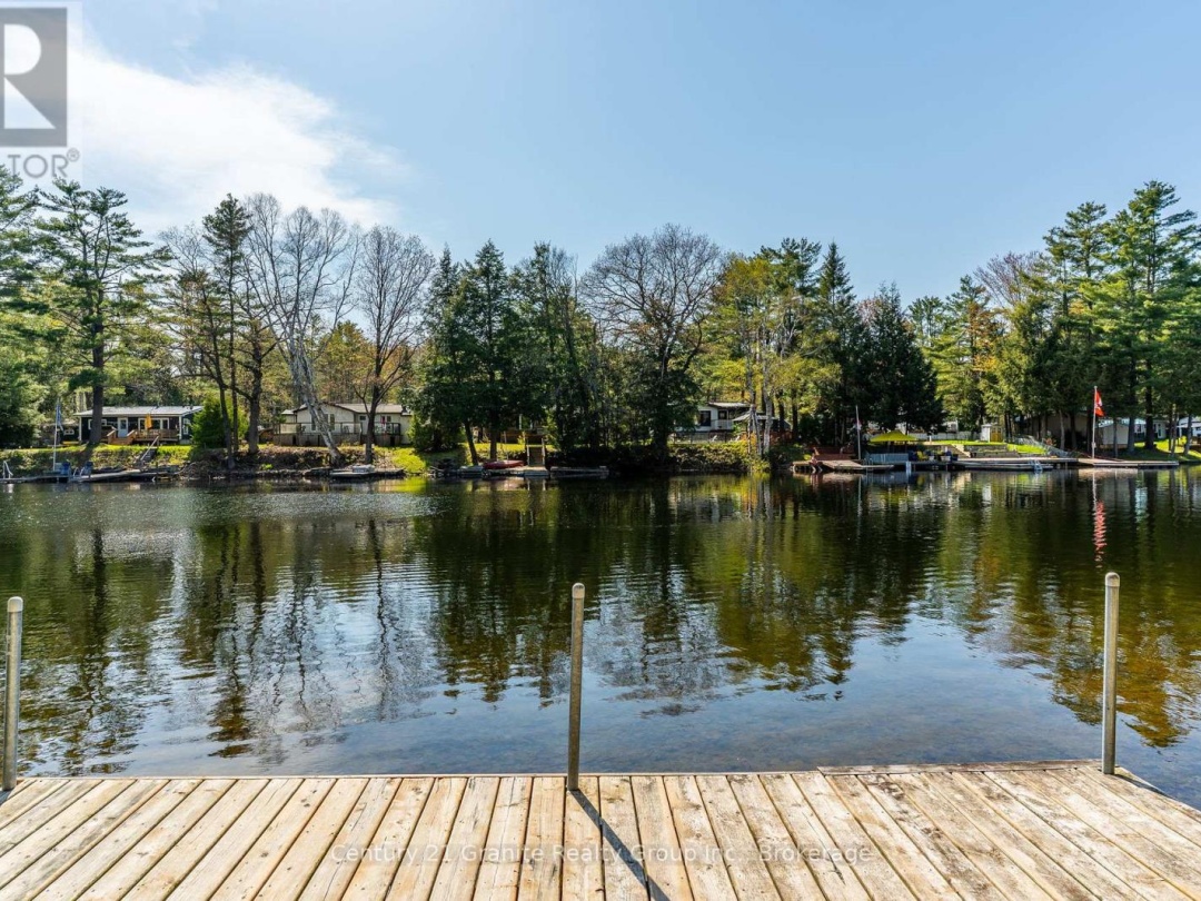 1954 SOUTH BEAVER LAKE LANE, Gull Lake