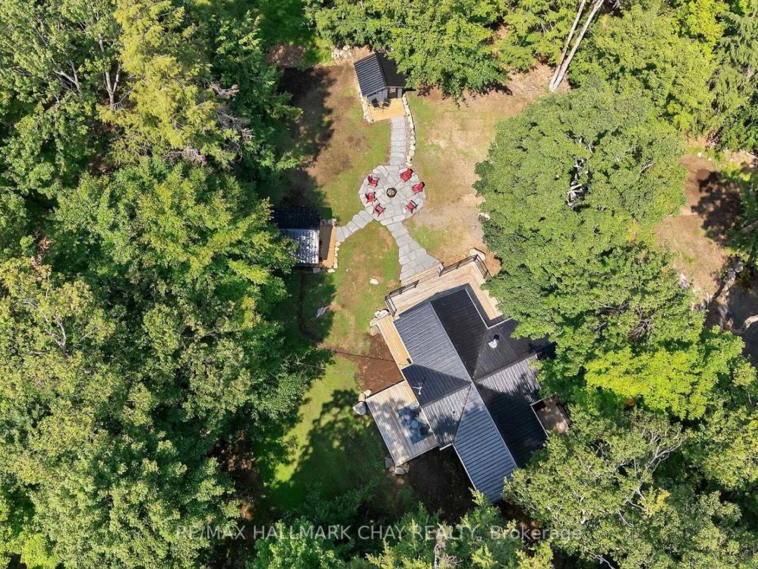 1054 EILEAN GOWAN ISLAND, 