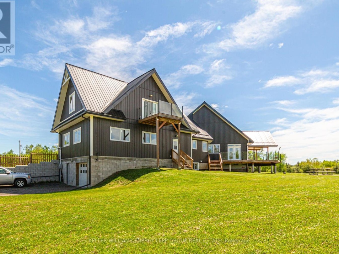 44 BALL POINT ROAD, 