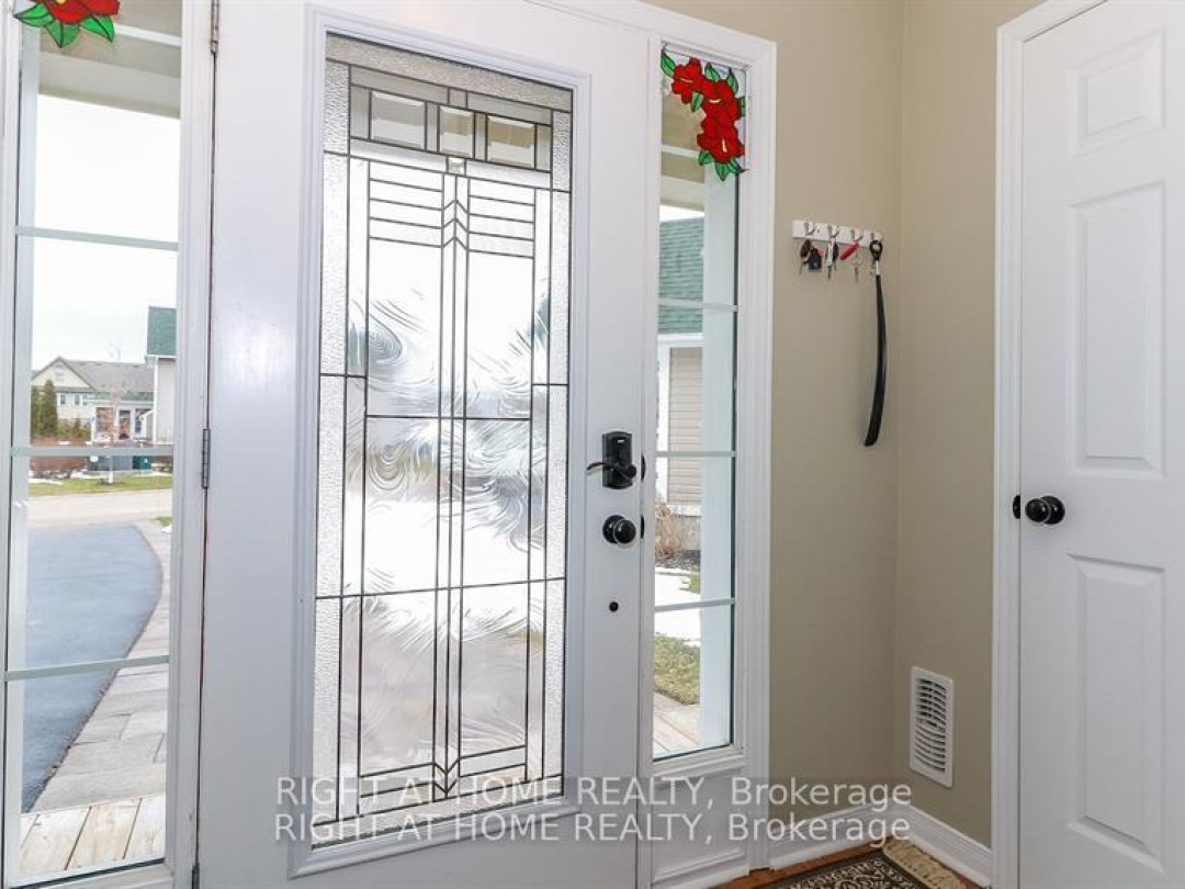 28 MASTERS CRESCENT, 