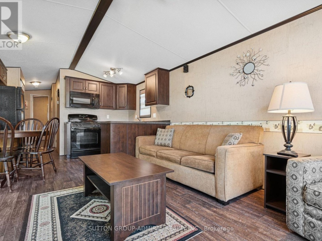 70 - 1082 SHAMROCK MARINA ROAD, Severn River