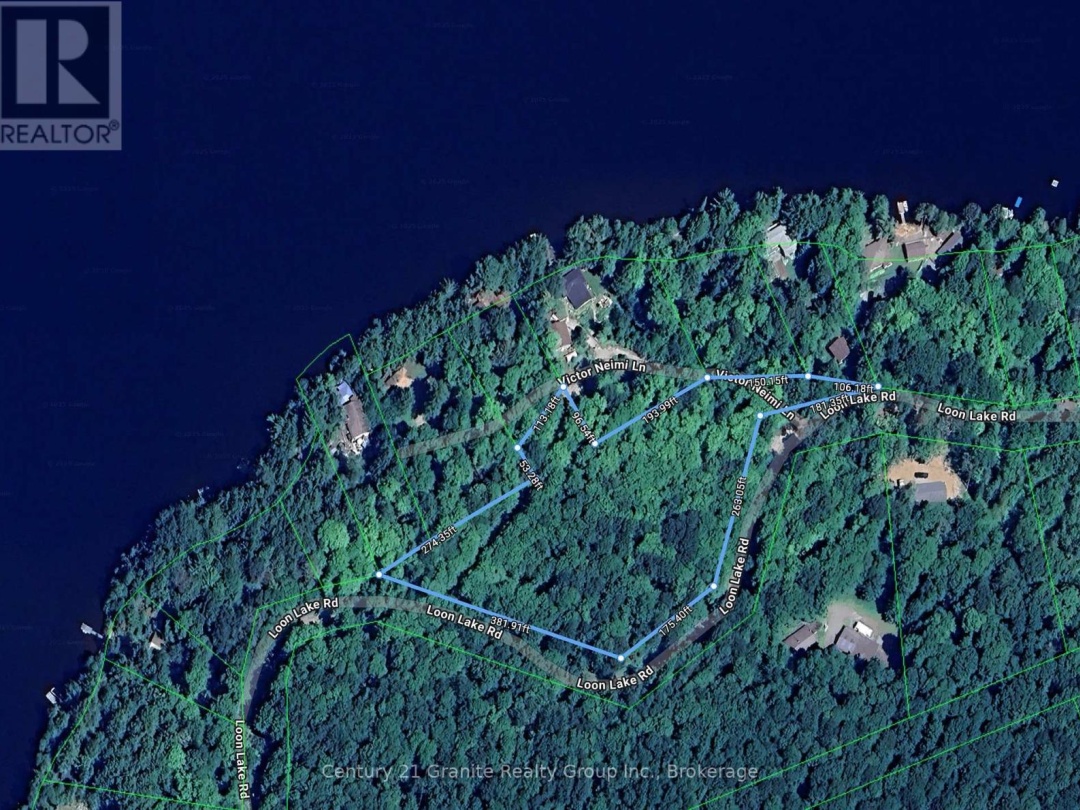 0 LOON LAKE ROAD, 