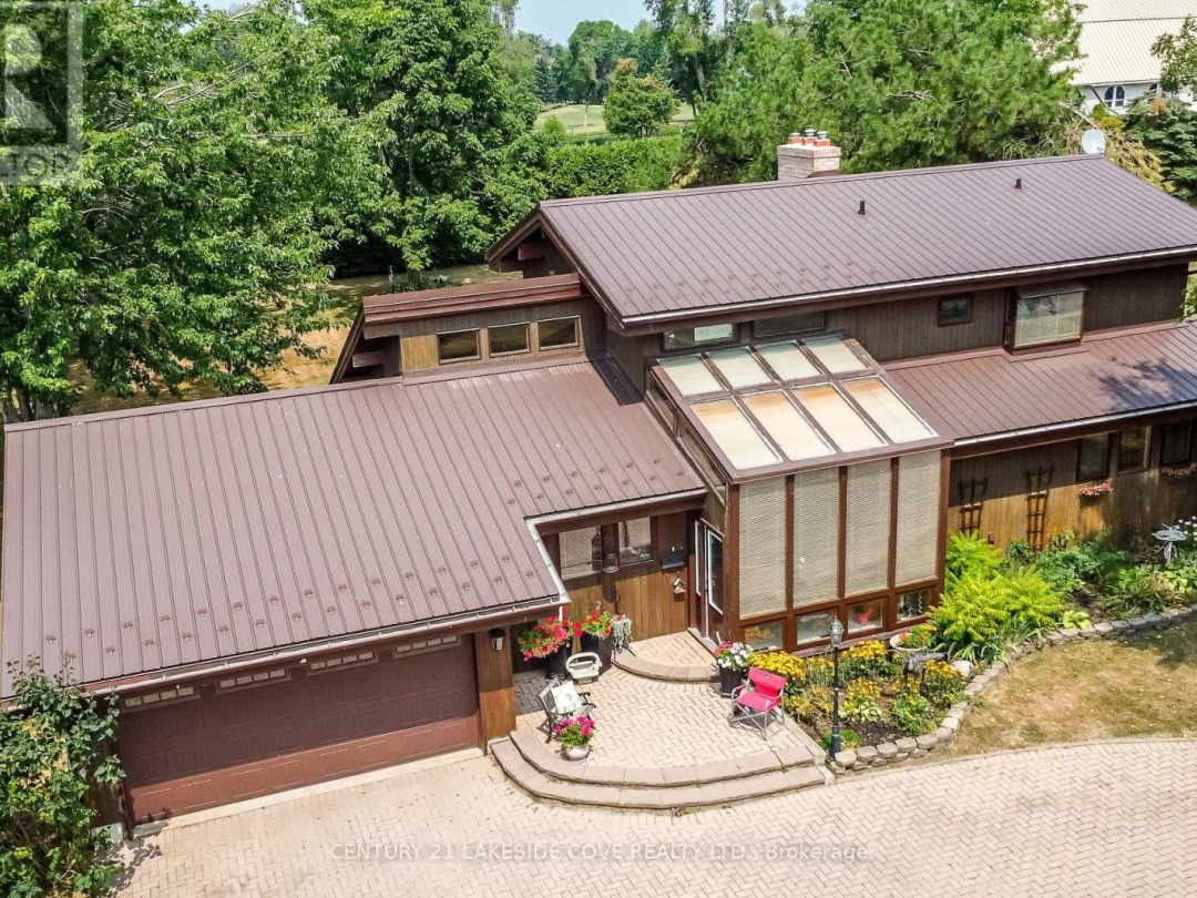 135 BAYSHORE DRIVE, Ramara