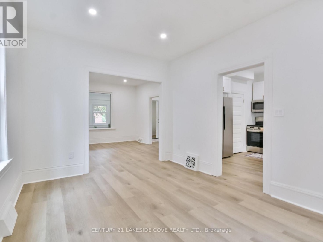 74 PENETANG STREET, 