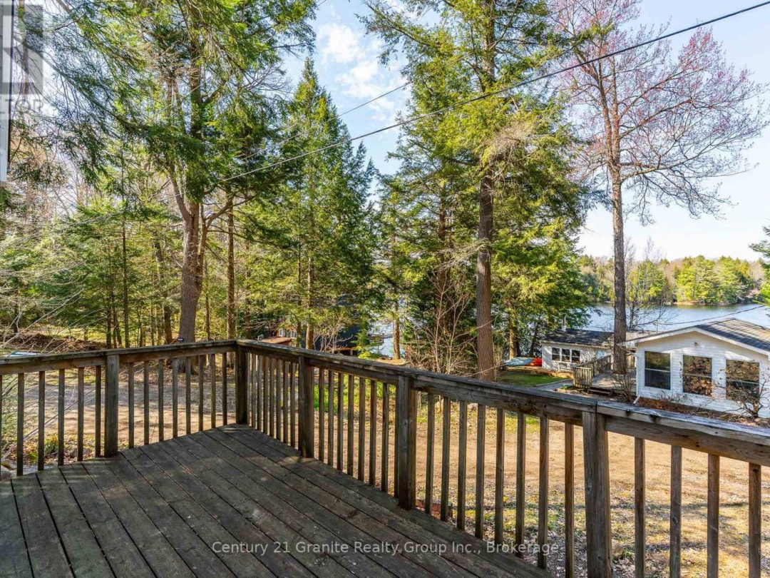 1027 Heney Trail, Big Hawk Lake