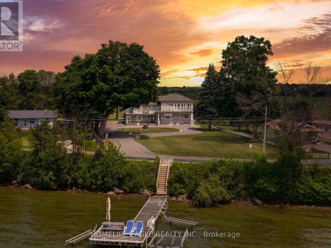 1275 RAMARA ROAD 47 ROAD, 