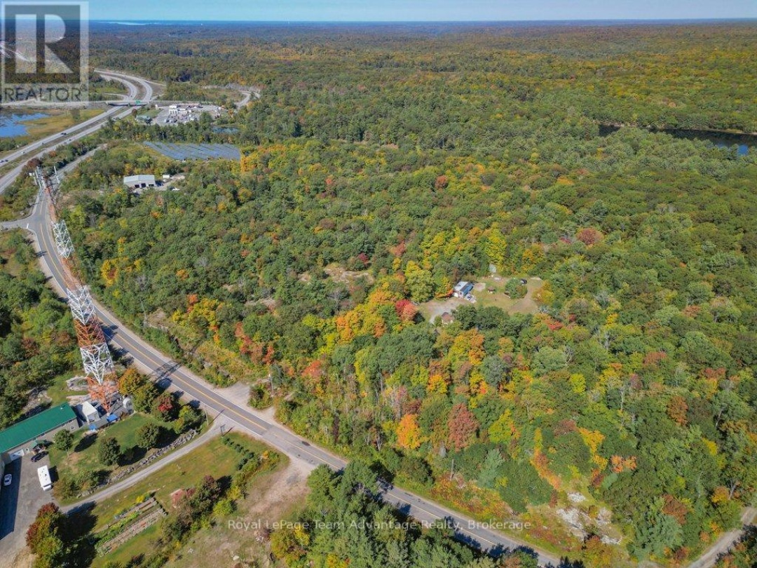 18 HORSESHOE LAKE ROAD, 