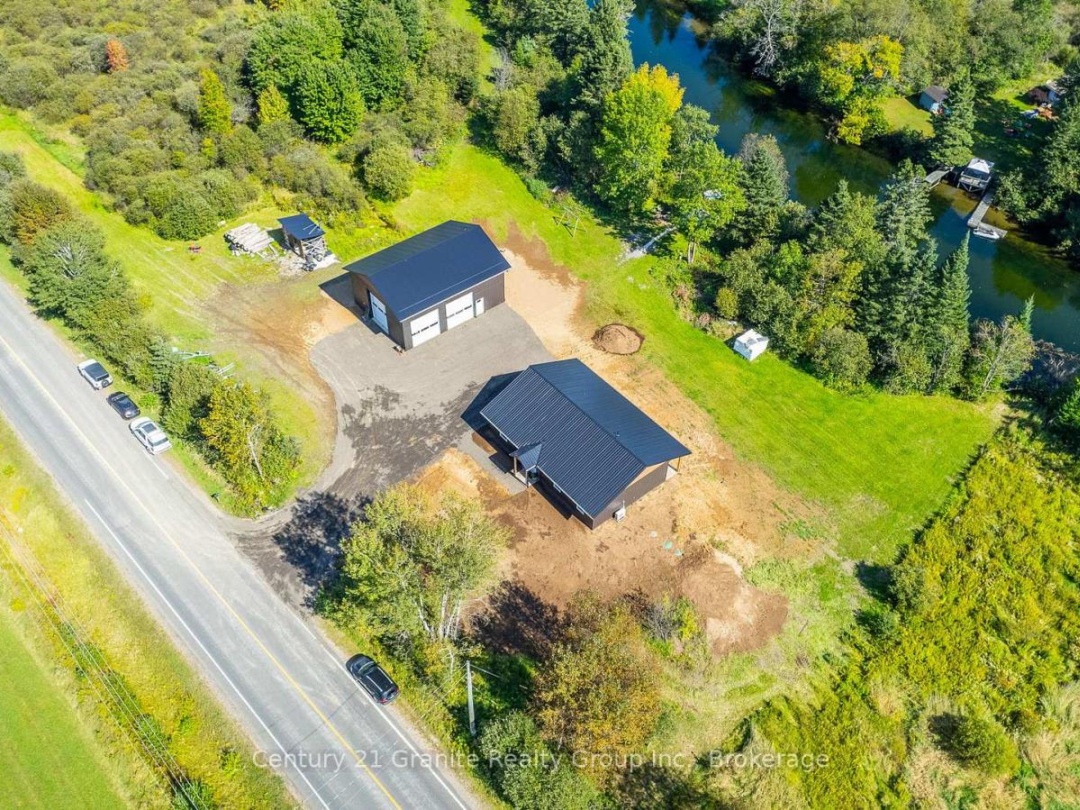 4324 Deep Bay Road, Gull Lake