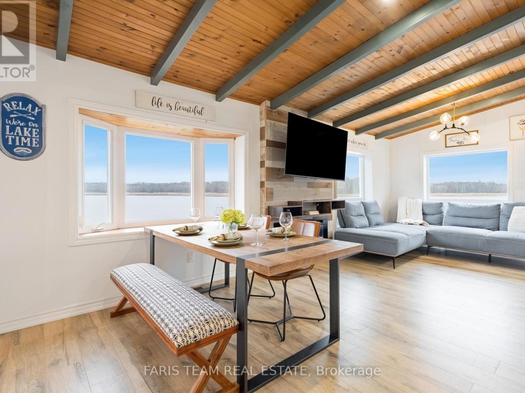 122 Mitchells Beach Road, Georgian Bay