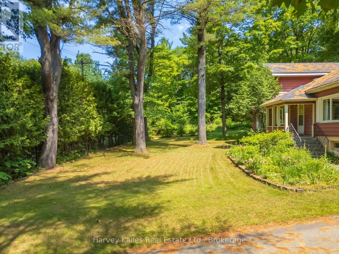 835 MUSKOKA ROAD 3 N, 