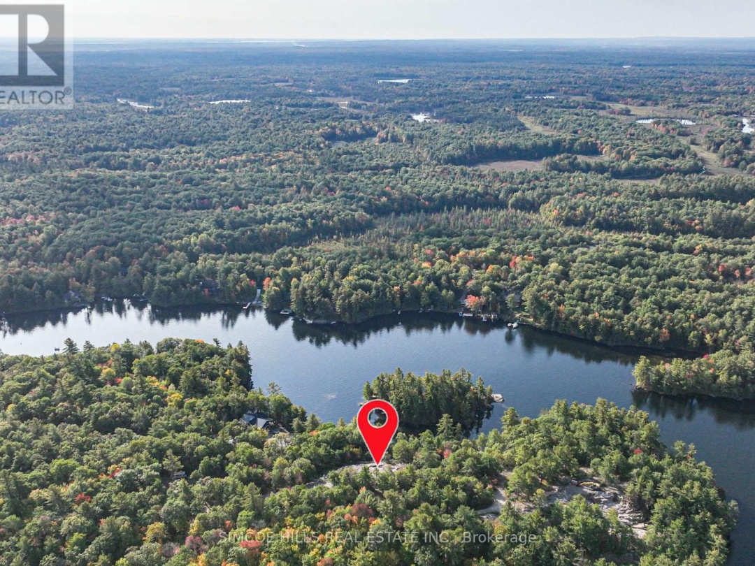 1110 FLANAGAN TRAIL S, Trent-severn Waterway