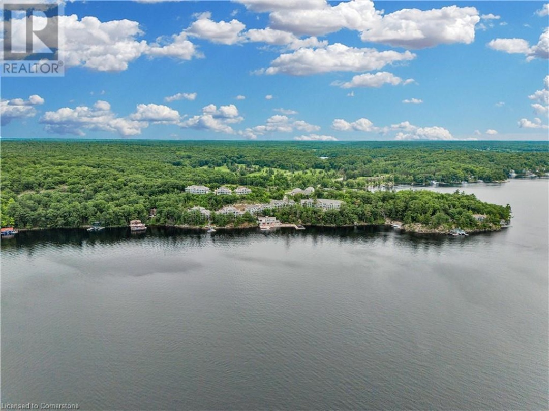 1869 MUSKOKA 118 Road W Unit# BTW-101, 