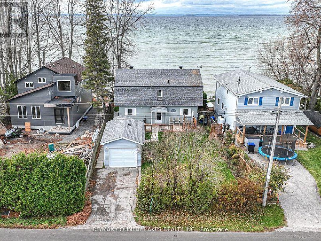 2102 LAKESHORE DRIVE, 