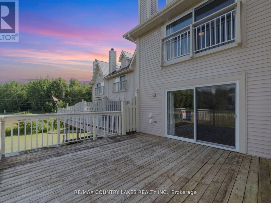 22 100 Laguna Parkway, Lake Simcoe