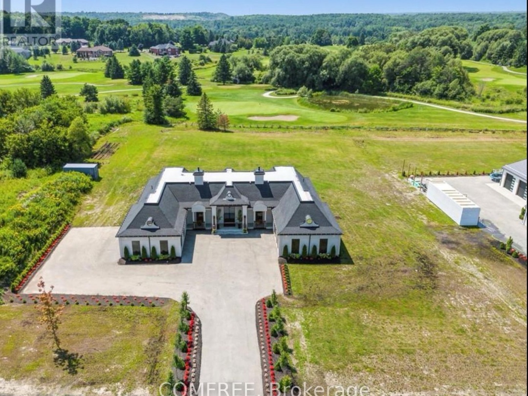 4252 BURNSIDE LINE, 