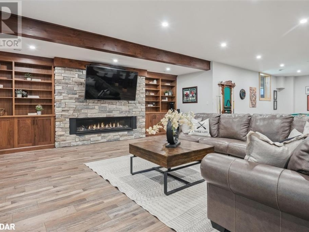 27440 Cedarhurst Beach Road, Lake Simcoe