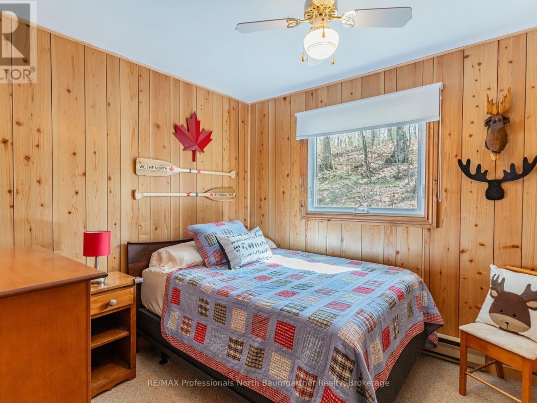 1117 Mink Road, Long Lake
