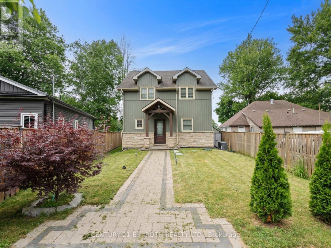 1114 Ramara Road 47 Road, Lake Simcoe