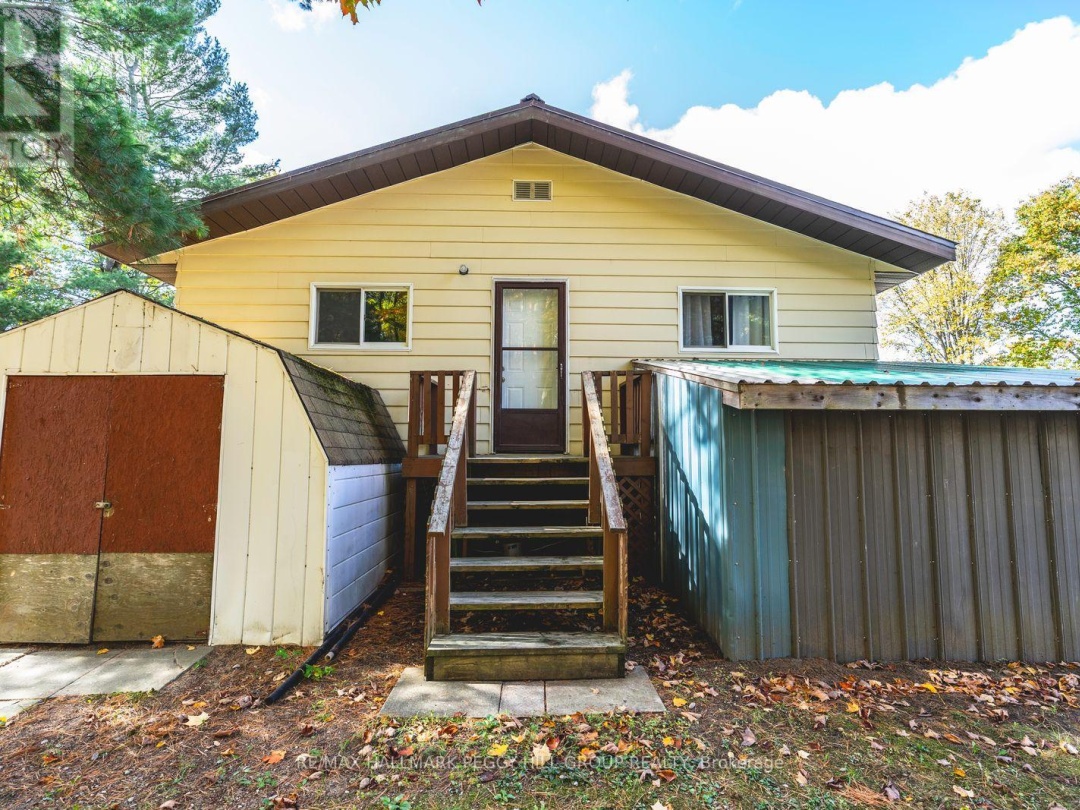 332 BAXTER LOOP ROAD, 