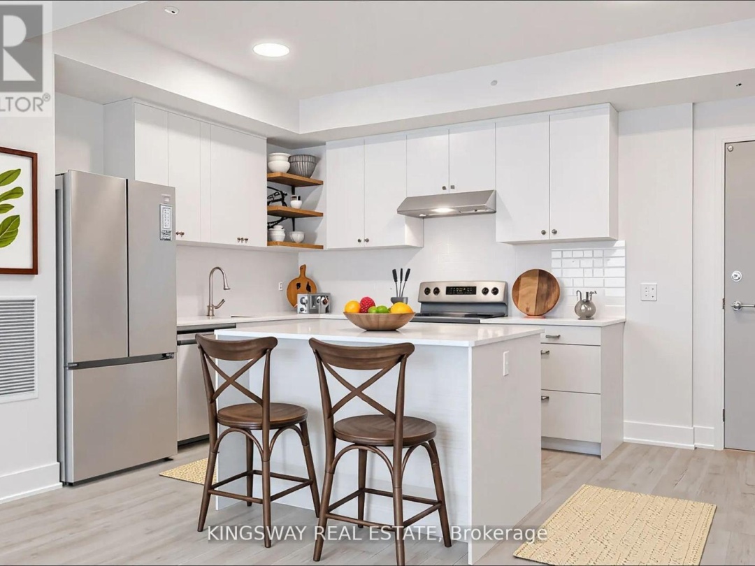 303 - 19B WEST STREET N, 