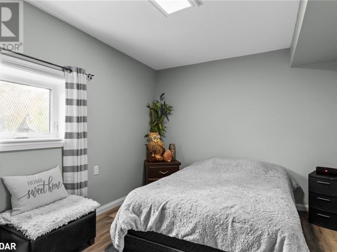 48 Campbell Beach Road, Brechin