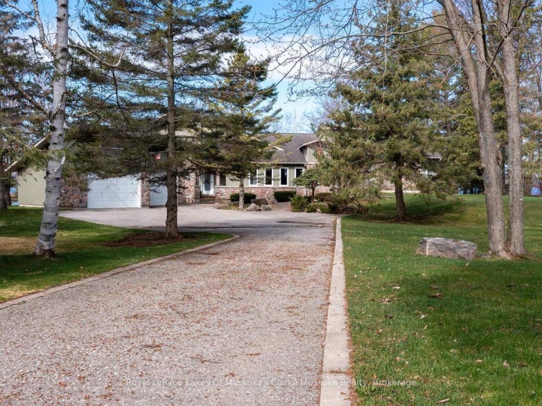 2612 Baguley Road, Little Lake