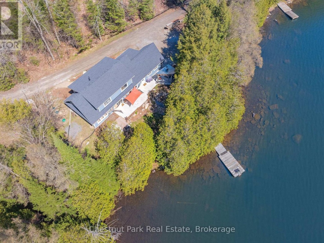 1030 Brooks Lake Road, Brooks Lake