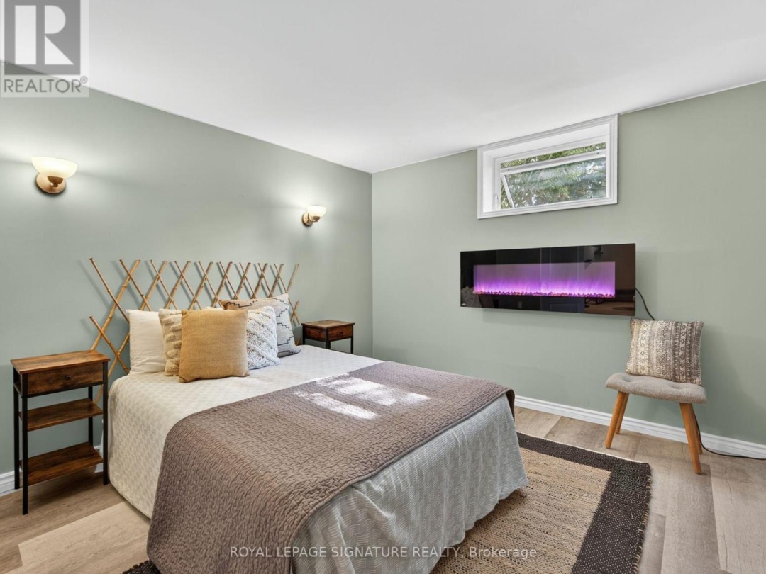 1152 CONCESSION ROAD, 